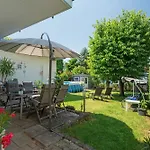 Sonnenschein * Berghausen (Karlsruhe)