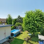 شقة Sonnenschein *