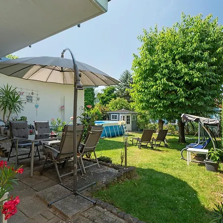 Sonnenschein Berghausen (Karlsruhe)