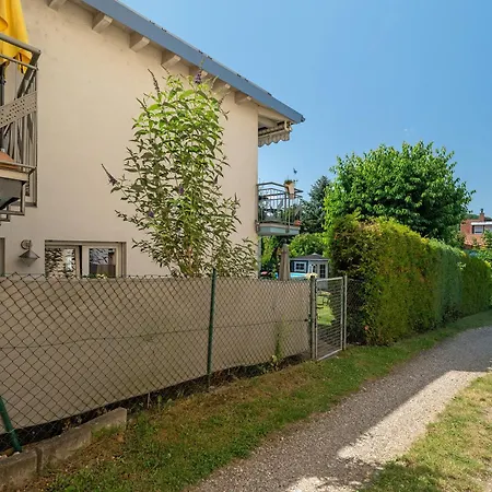 Sonnenschein 아파트 *