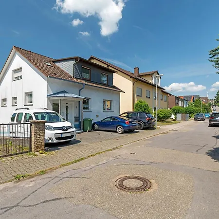 Sonnenschein Berghausen (Karlsruhe)