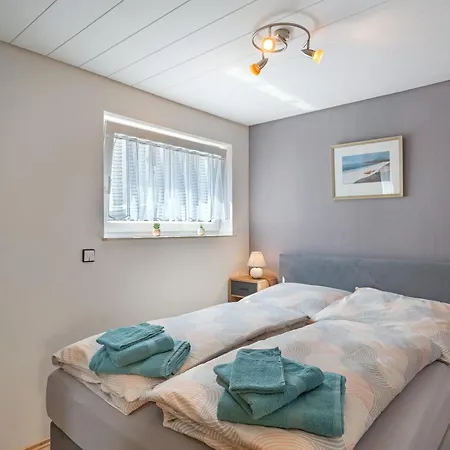 Sonnenschein 아파트 Berghausen (Karlsruhe)