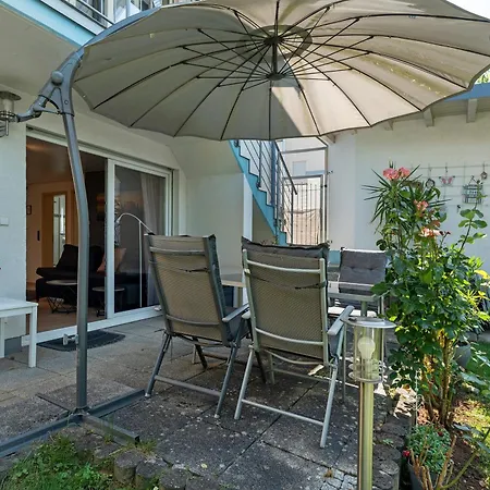 Sonnenschein Berghausen (Karlsruhe)