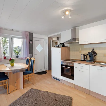 Sonnenschein 아파트