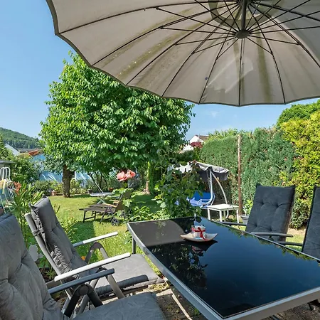 Apartament Sonnenschein