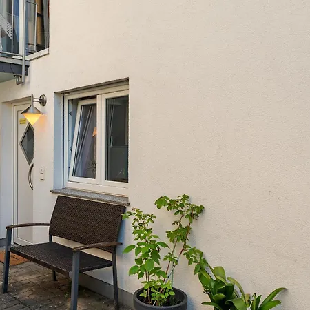 Sonnenschein 아파트 *