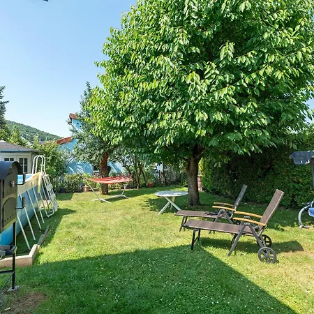 아파트 Sonnenschein *