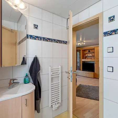 Sonnenschein 아파트