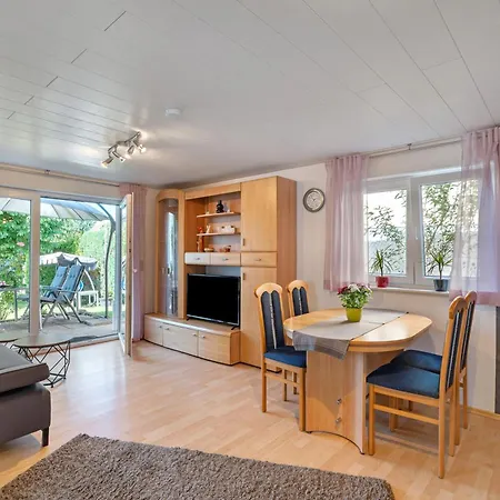 Sonnenschein 아파트 *