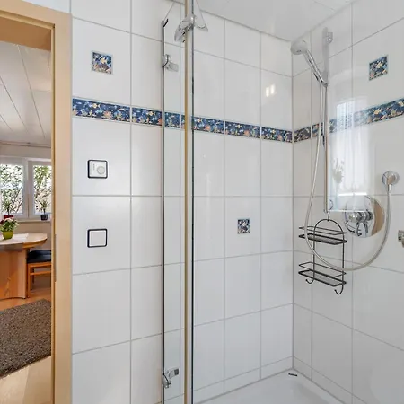 Sonnenschein 아파트