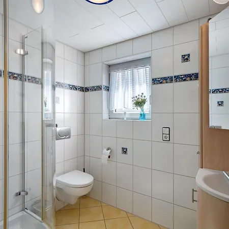 Apartamento Sonnenschein