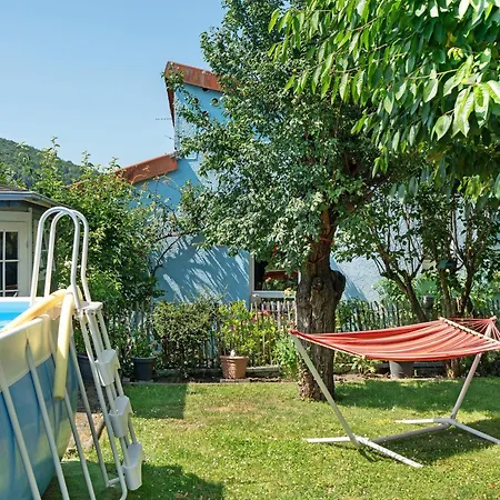 Sonnenschein Apartamento *