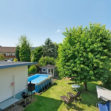 Appartement Sonnenschein *